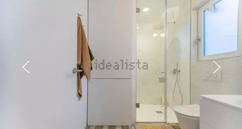 Wohnung 110 m² in Valencia