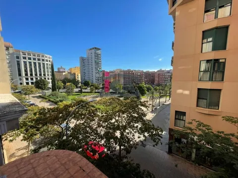 Piso de 72 m² en Cáceres