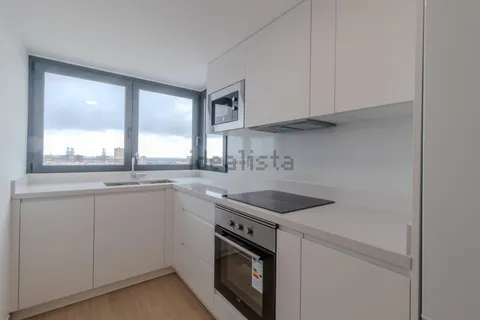 Pis de 55 m² a Las Palmas de Gran Canaria