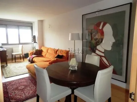 Wohnung 95 m² in Madrid