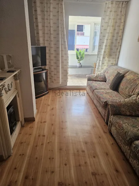 Habitació de lloguer, Benidorm