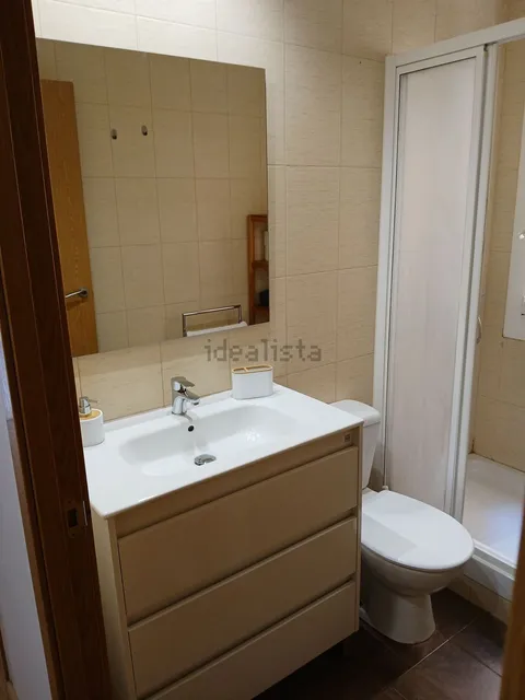 Room for rent, Barcelona (3/7)