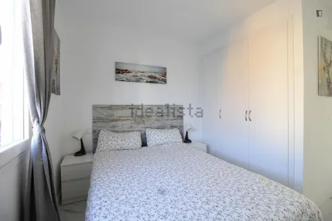 Pis de 40 m² a Madrid