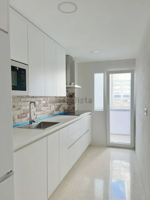 Pis de 102 m² a Granada