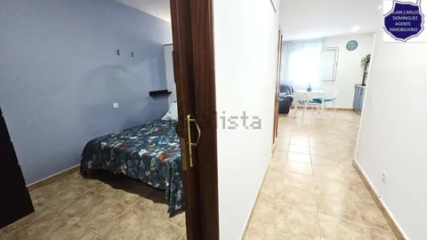 Wohnung 50 m² in Agüimes