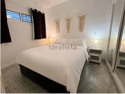 Pis de 52 m² a Benalmádena