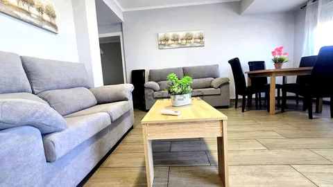 Pis de 98 m² a Gandia (4/41)