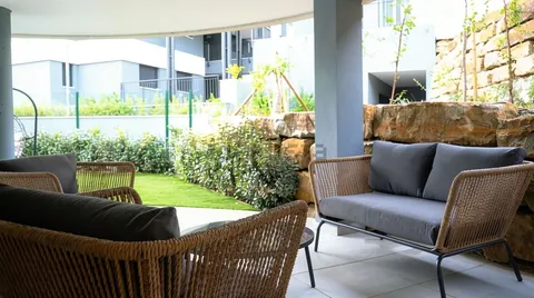 Квартира 137 м² в Estepona