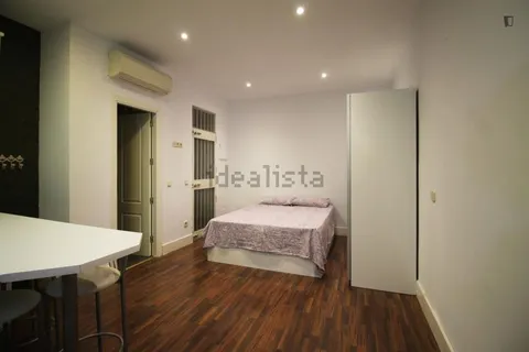 Appartamento 31 m² a Madrid