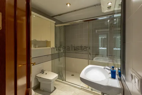 Pis de 140 m² a Sevilla