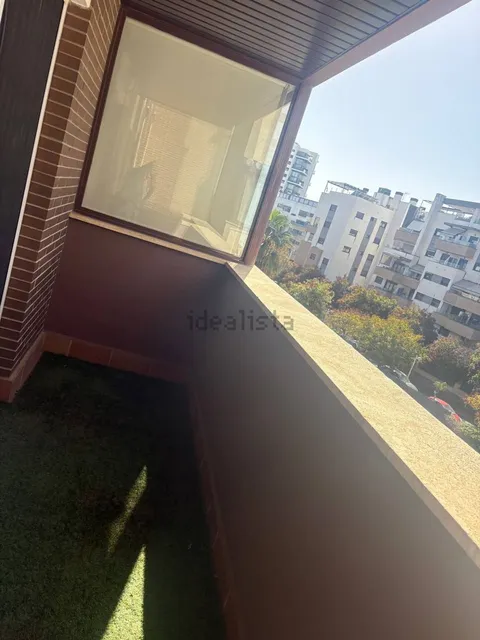 Flat 131 m² in Córdoba