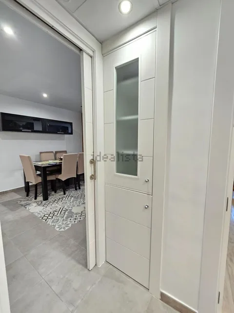 Pis de 115 m² a Almeria