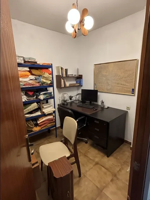 Квартира 98 м² в l'Aldea