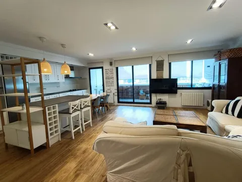 Pis de 127 m² a València
