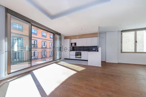 Pis de 122 m² a Madrid
