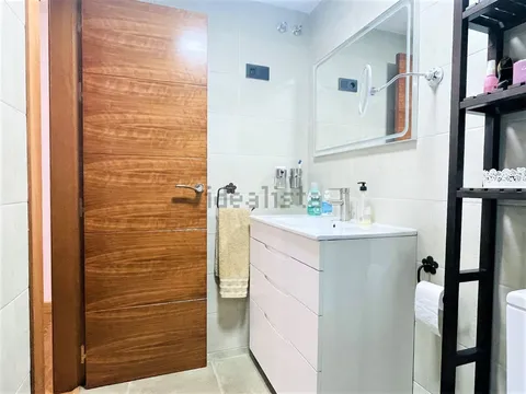 Pis de 104 m² a Màlaga