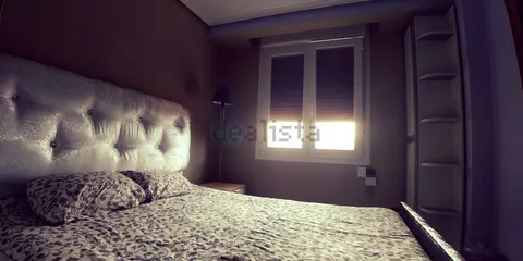 Habitació de lloguer, Bilbao (4/4)