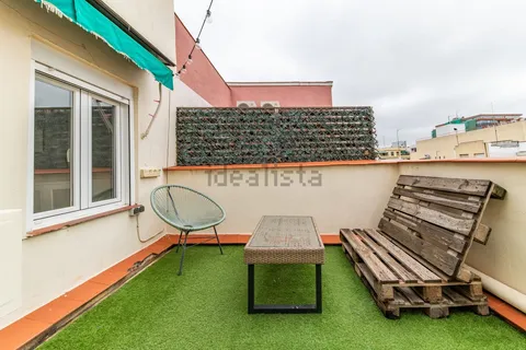 Pis de 85 m² a Madrid