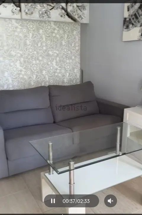 Piso de 40 m² en Vélez-Málaga