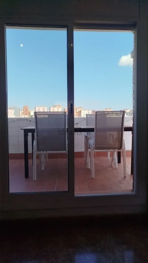 Pis de 69 m² a Badalona