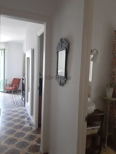 Flat 64 m² in Barcelona