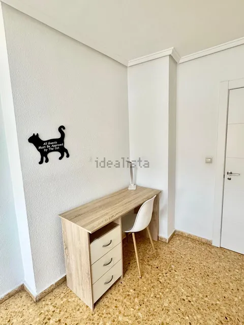 Room for rent, Valencia (2/17)