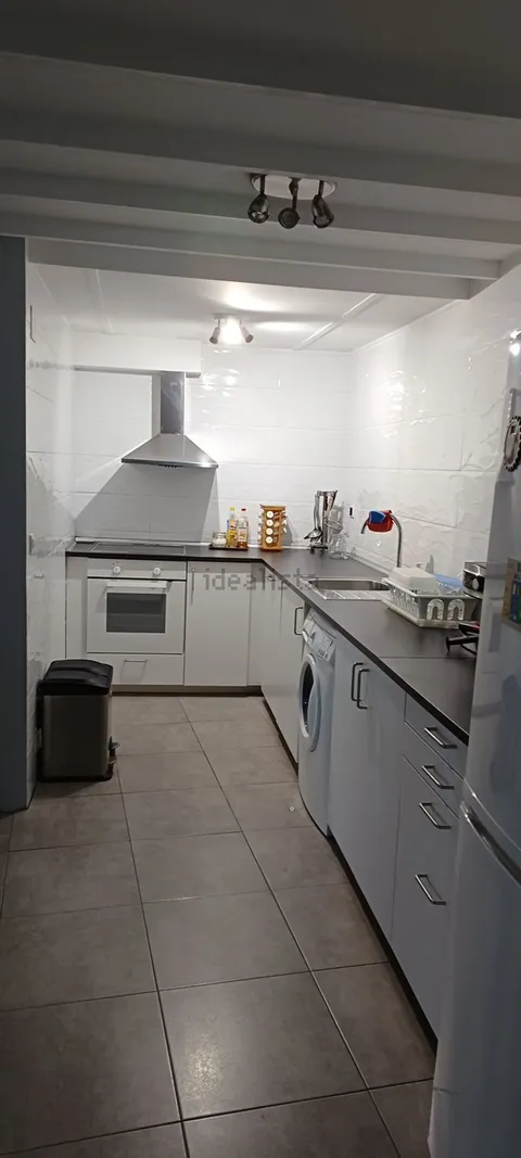 Pis de 115 m² a Sevilla