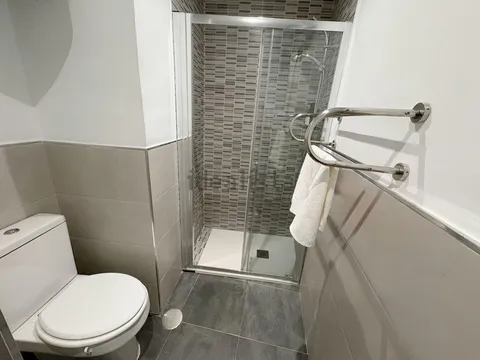 Appartamento 38 m² a Madrid