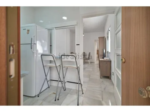 Квартира 65 м² в Херес-де-ла-Фронтере