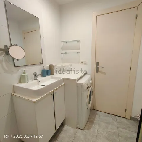 Pis de 50 m² a Barcelona