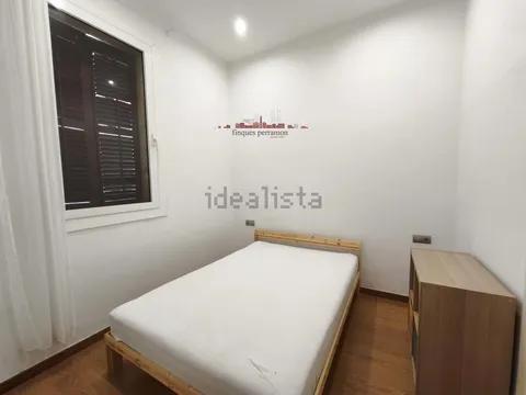 Wohnung 36 m² in Barcelona (4/7)