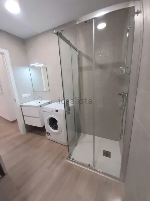 Apartamento 55 m² em Málaga
