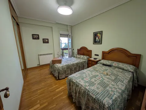 Apartamento 130 m² em Logroño