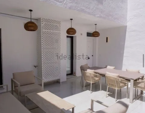 Pis de 122 m² a Marbella