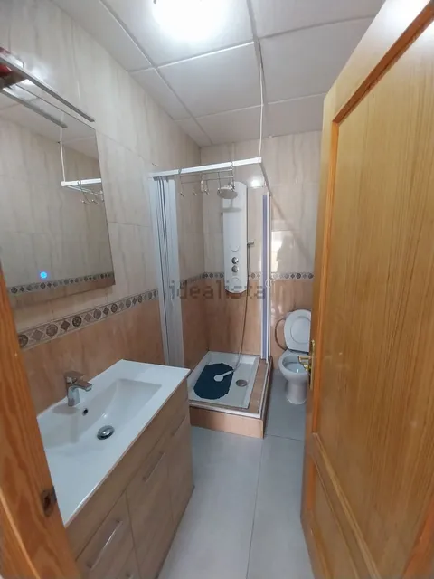 Appartement 50 m² à la Nucia