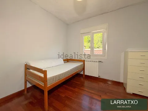 Wohnung 90 m² in Eskoriatza