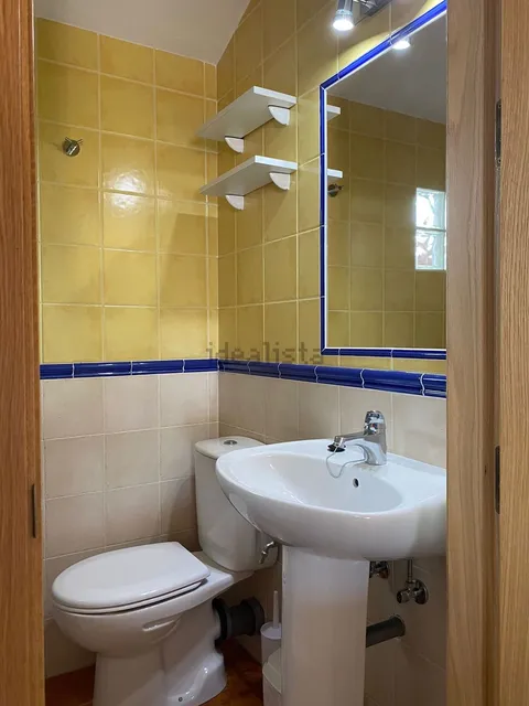 Pis de 45 m² a Aracena