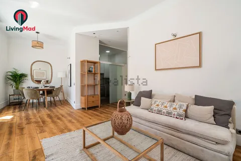 Flat 70 m² in Madrid