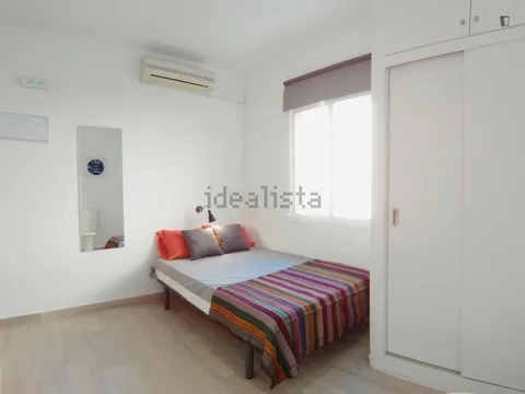 Appartement 25 m² à Madrid