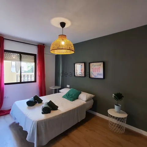 Pis de 120 m² a Estepona