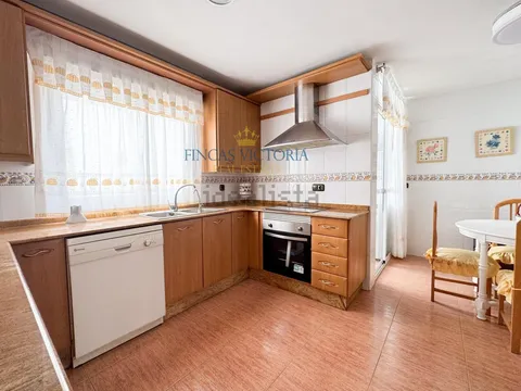 Pis de 147 m² a Águilas
