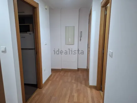 Apartamento 62 m² em Burela