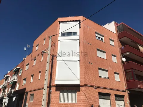 Pis de 66 m² a Madrid