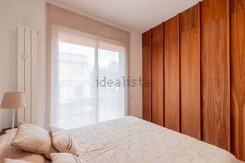 Pis de 86 m² a Madrid
