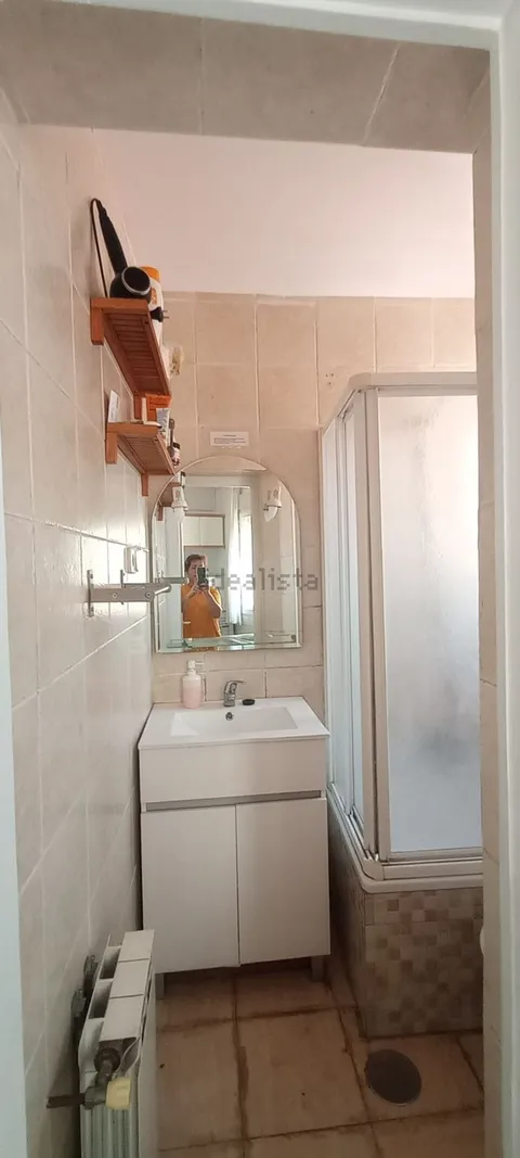 Pis de 55 m² a Madrid