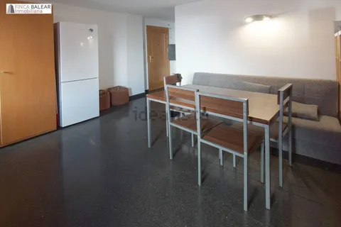 Wohnung 35 m² in Palma
