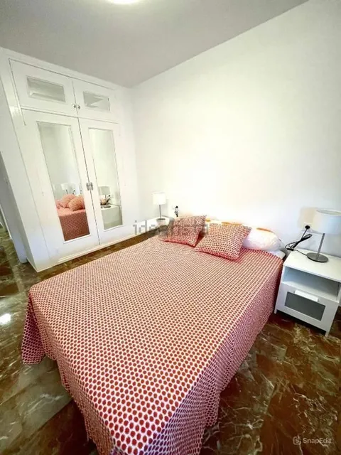 Wohnung 105 m² in Granada