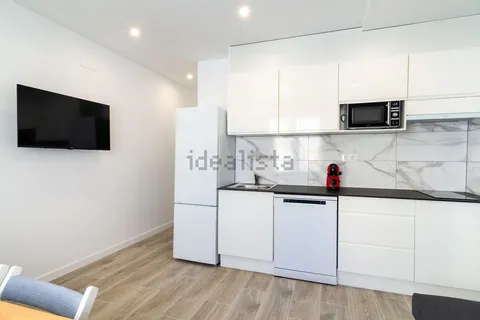 Pis de 45 m² a Lloret de Mar