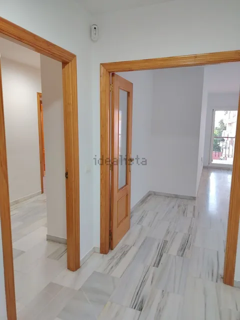Wohnung 130 m² in Fuengirola