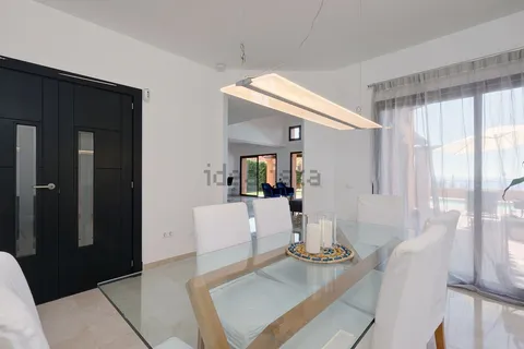 Casa de 282 m² a Benalmádena